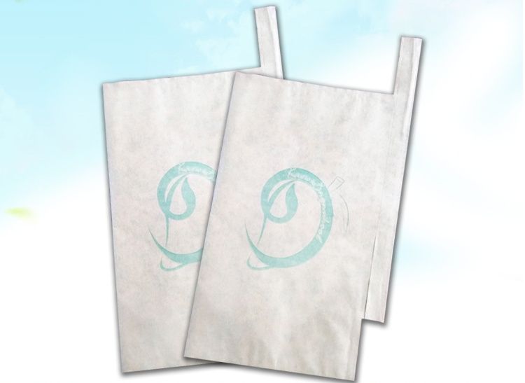 Mango protection bags for optimal fruit preservation