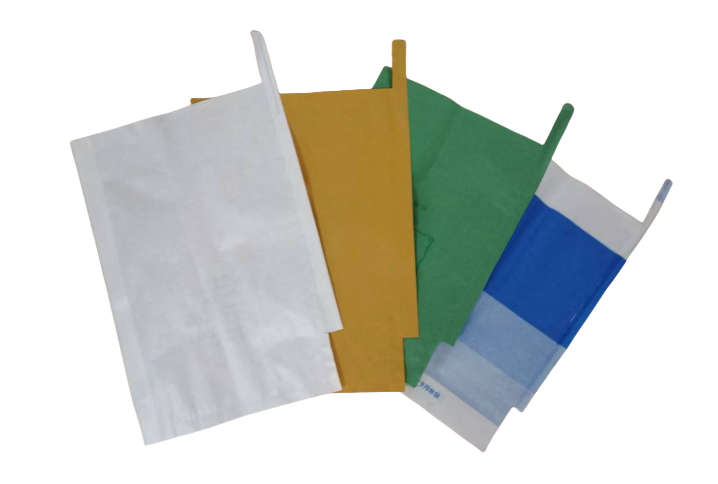 Grape protection bags for optimal fruit growth and quality