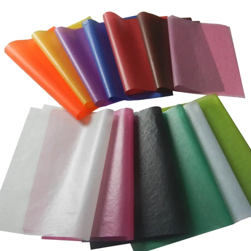 Glassine paper