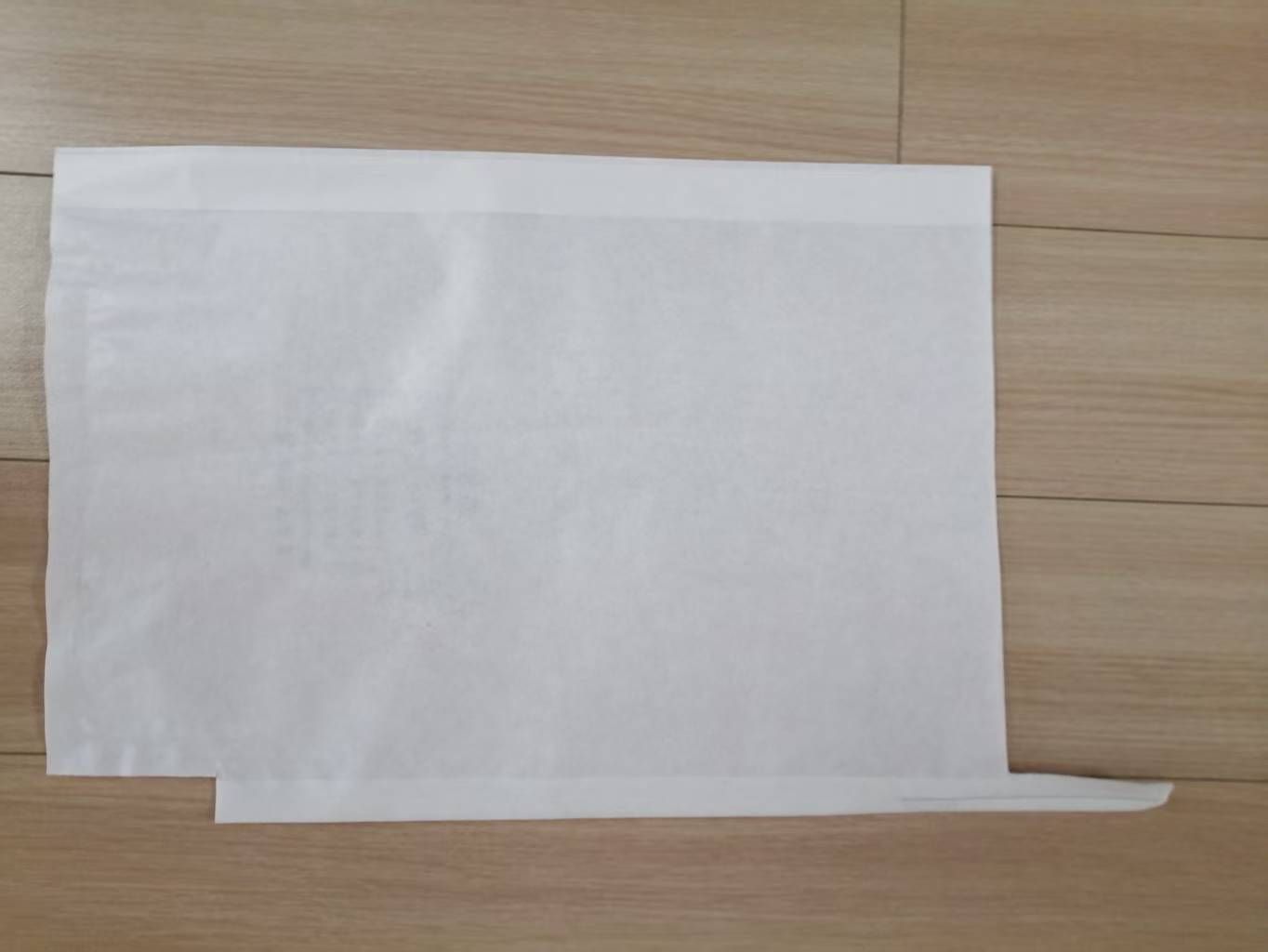 Grape protection bags for optimal fruit growth and quality